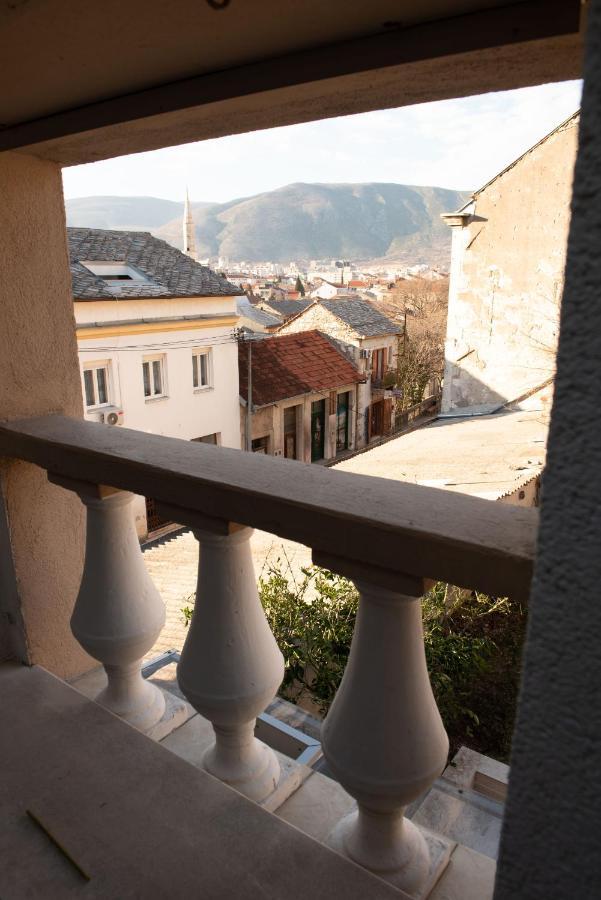 Secret View Apartment Mostar Esterno foto
